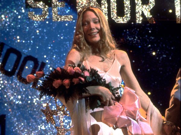 Carrie