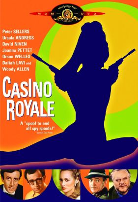 Casino Royale