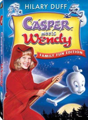 Casper Meets Wendy
