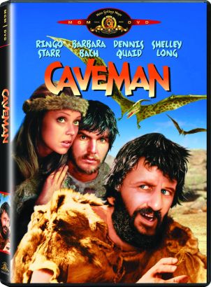 Caveman