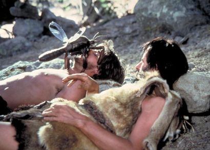Caveman