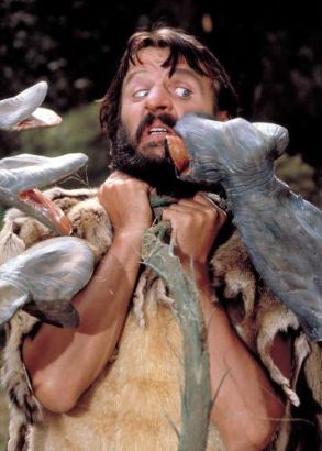 Caveman