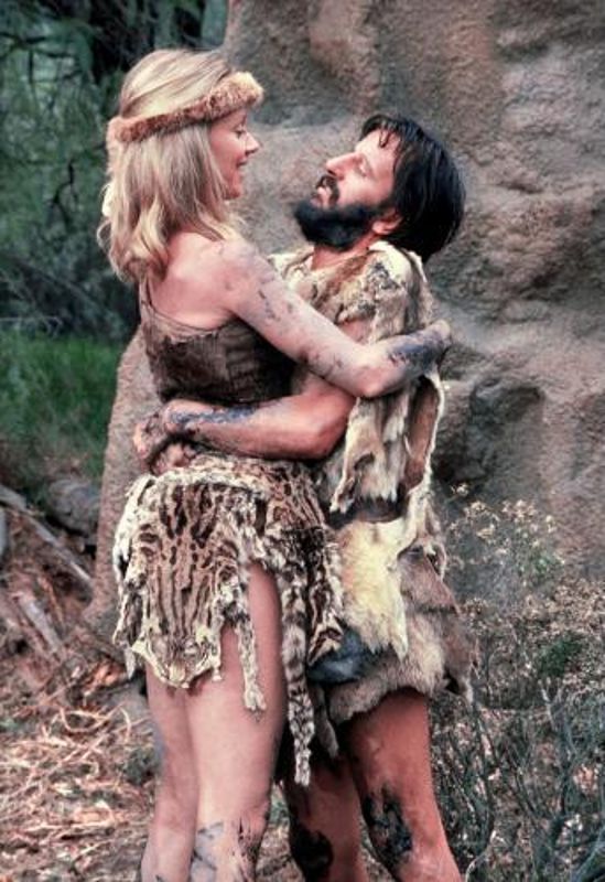 Caveman