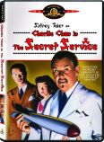 Charlie Chan in the Secret Service