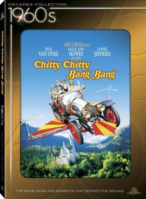 Chitty Chitty Bang Bang
