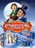 Christmas Carol: The Movie