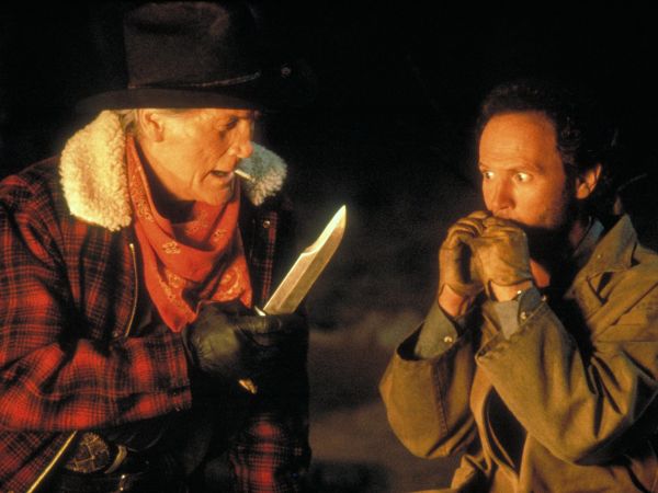 City Slickers