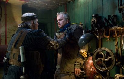 City of Ember