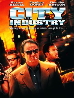 City of Industry
