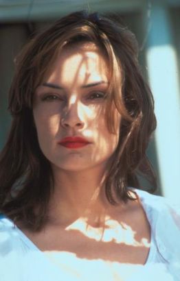 Famke Janssen