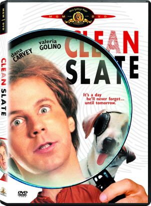 Clean Slate