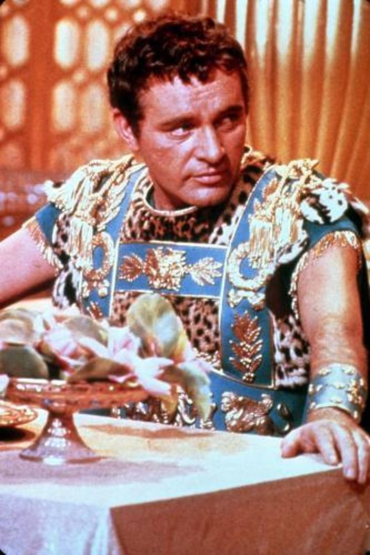 Cleopatra