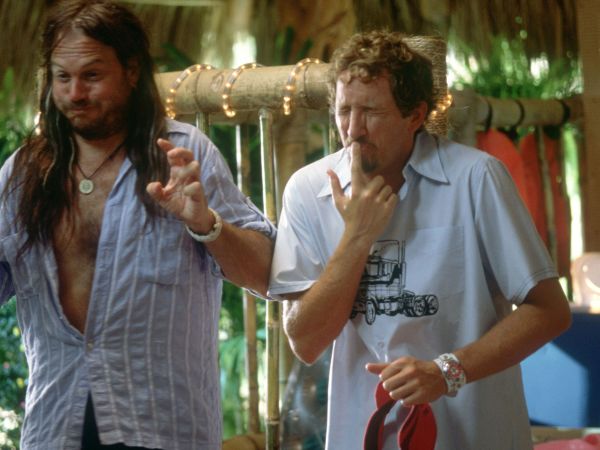 Club Dread