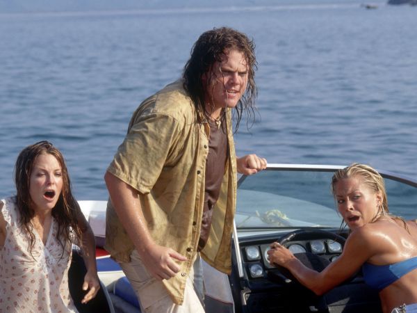 Club Dread