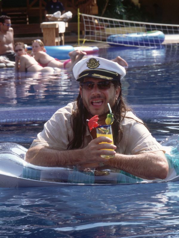 Club Dread