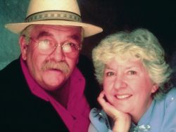 Maureen Stapleton
