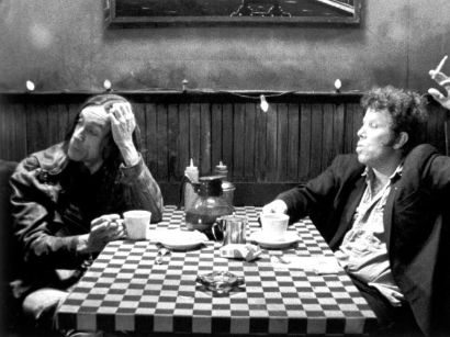 Coffee and Cigarettes