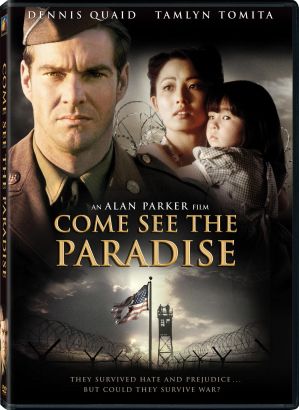 Come See the Paradise