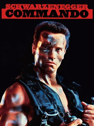 Commando