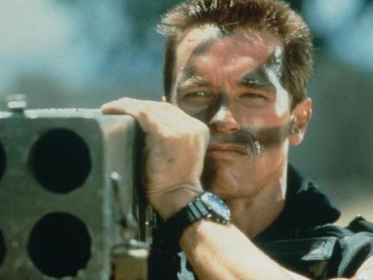 Commando