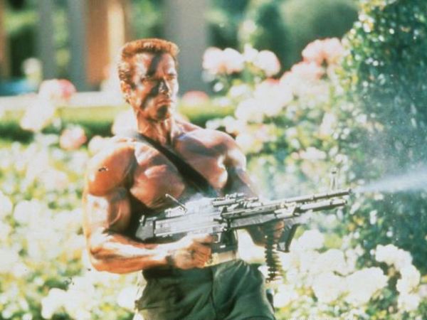 Commando