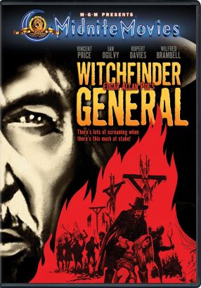 Witchfinder General