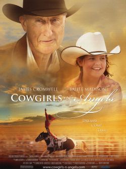 Cowgirls 'n Angels
