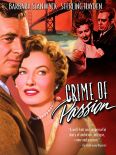 Crime of Passion