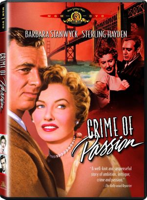 Crime of Passion
