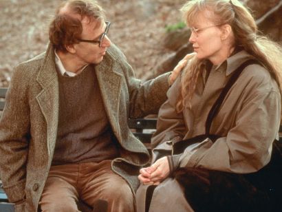 Crimes and Misdemeanors