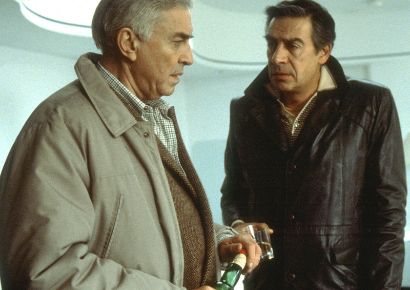 Crimes and Misdemeanors