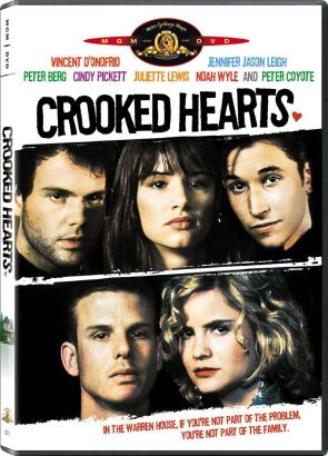 Crooked Hearts