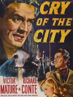 Cry of the City