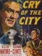 Cry of the City