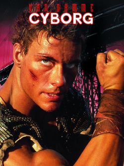 Cyborg