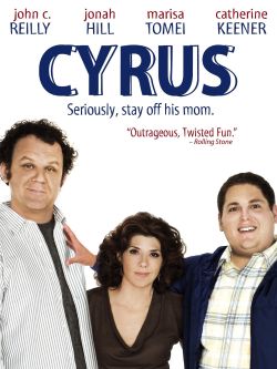 Cyrus