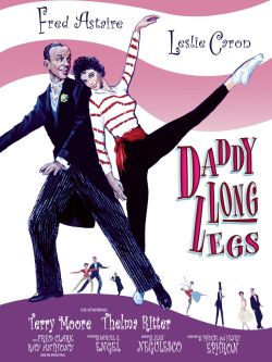Daddy Long Legs