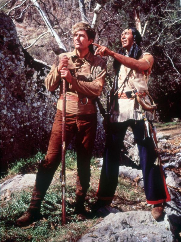 Daniel Boone