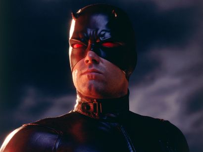 Daredevil