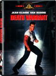 Death Warrant