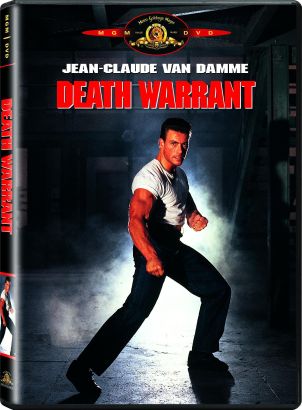 Death Warrant