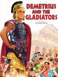 Demetrius and the Gladiators