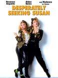 Desperately Seeking Susan