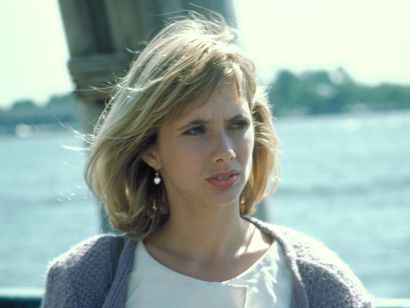 Desperately Seeking Susan