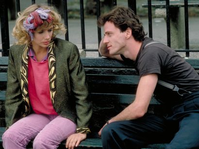 Desperately Seeking Susan