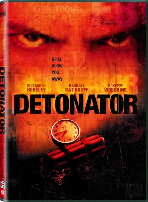 Detonator