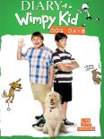 Diary of a Wimpy Kid: Dog Days