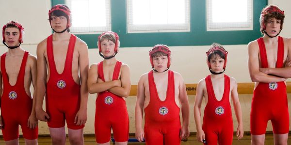 Diary of a Wimpy Kid