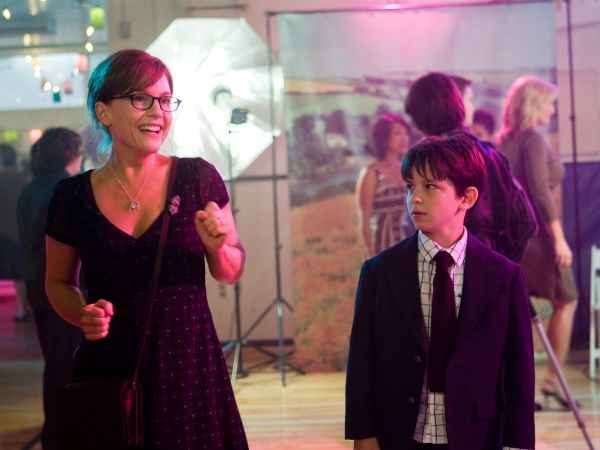 Diary of a Wimpy Kid