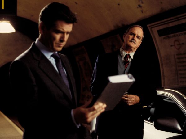 Die Another Day